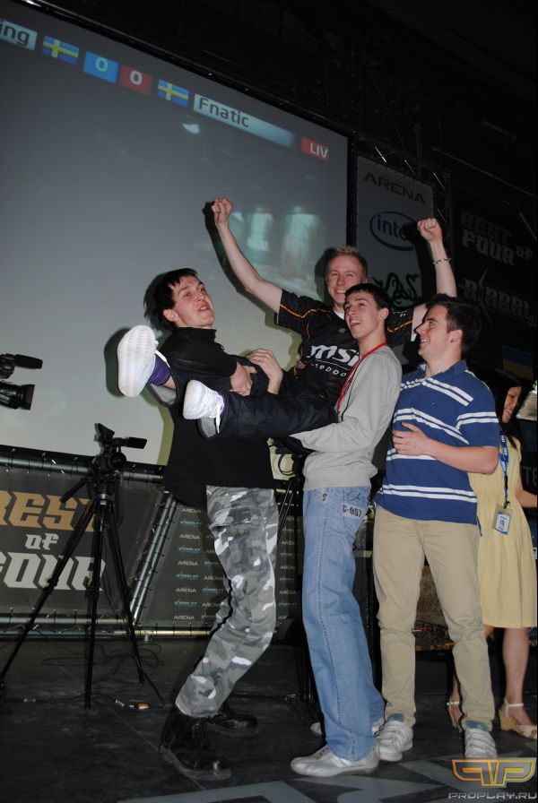 Carn'a ����� �� �����. � ���� ���� �������� :)